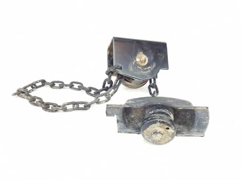 Soporte Soporte TOYOTA LAND CRUISER PRADO (_J15_) [2009-2026] 37014053 37014053