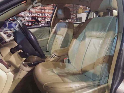 Left sun visor PEUGEOT 607 (9D, 9U) 2.7 HDi 24V | BP1976519I1  - Image 7