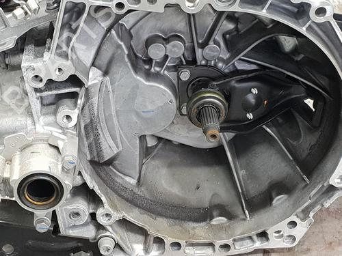 Gearbox OPEL ASTRA L Sports Tourer (O5) 1.2 (FRHNSL, FRHNSR) | BP23227176M3 