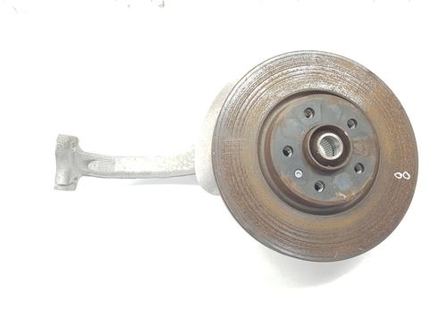 Højre Styrespindel Lejehus AUDI A6 C7 (4G2, 4GC) 2.0 TDI | BP29617170M26 