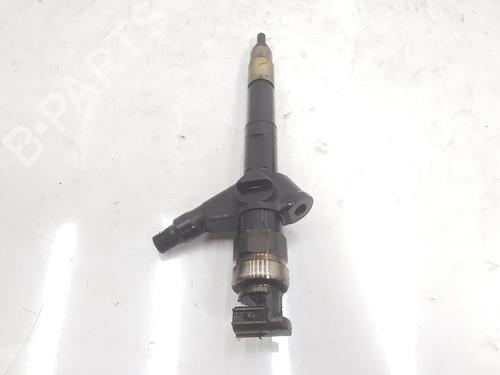 Injector NISSAN X-TRAIL I (T30)  | BP18091305M100 
