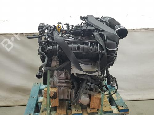Engine CUPRA LEON (KL1, KU1, KUG)  | BP29358662M1 