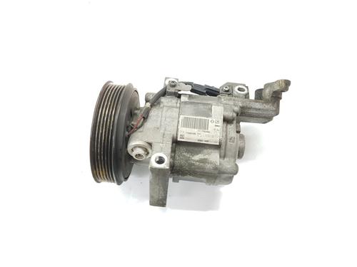 AC compressor DACIA DOKKER MPV (KE_) 1.5 dCi (KEAJ, KEAH) | BP20197829M34 