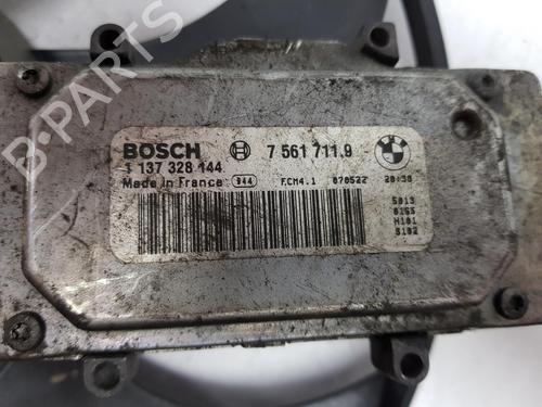 Radiator fan BMW 1 (E87) 118 d | BP16135491M35 