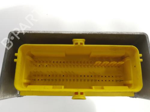 Kollisonspute sett PORSCHE CAYENNE (9PA) Turbo S 4.8 | BP10343722C86 