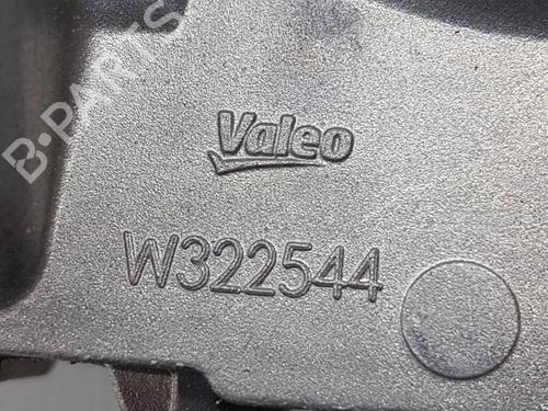 Front wiper motor RENAULT MASTER III Van (FV) | BP38929985M29 - Image 8