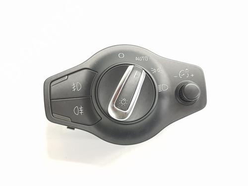 Used Headlight switch AUDI A5 (8T3) 2.7 TDI (190 hp) 23502683