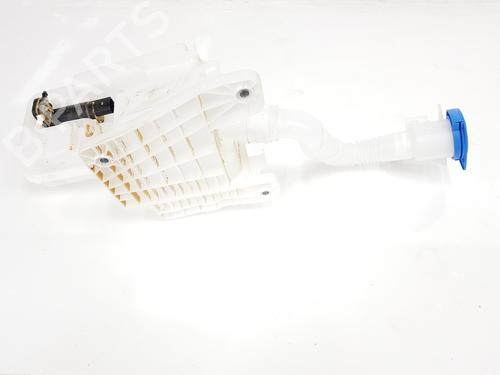 Windscreen washer tank VW GOLF VIII (CD1, DA1) 1.5 eTSI | BP29723339C113 