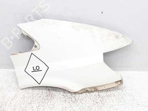 Used Right front fenders FORD TRANSIT Van (FA_ _) 2.0 DI (FAE_, FAF_, FAG_) (100 hp) 18971198