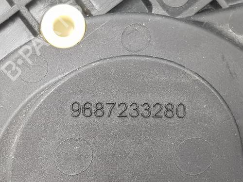 Bagklap lås CITROËN C4 Picasso II  | BP32124000C101 