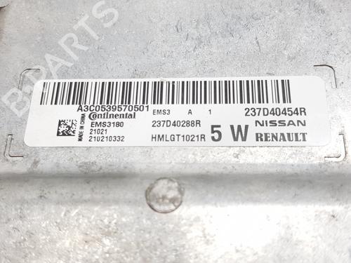 Engine control unit (ECU) DACIA SPRING EV (B6M1) | BP39191564M57 - Image 5