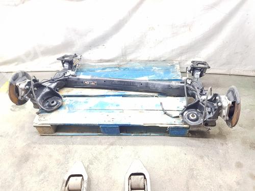 Used Rear axle Rear axle CITROËN BERLINGO (ER_, EC_) 1.5 BlueHDi 100 (102 hp) 33752744 33752744