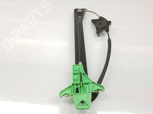 Rear left window mechanism VW TIGUAN (AD1, AX1) 2.0 TDI 4motion | BP12459938C24 