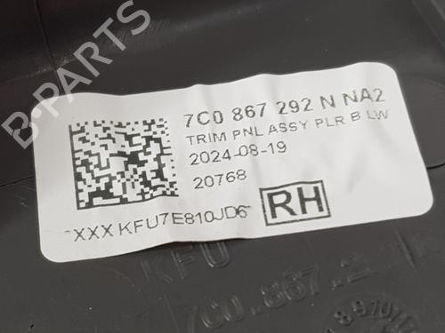 Other VW CRAFTER Van (SY_, SX_)  | BP29535595O1 