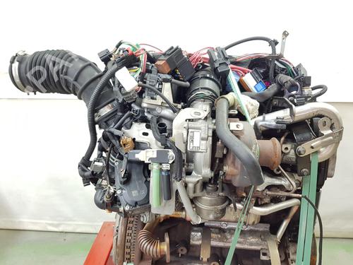 Engine RENAULT KANGOO / GRAND KANGOO II (KW0/1_) 1.5 dCi 110 (KW06, KW12) | BP37223566M1 - Image 16