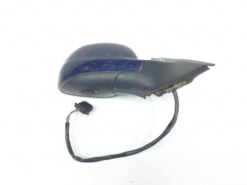 Right mirror VW PASSAT B5 (3B2) 1.9 TDI | BP11767770C27 
