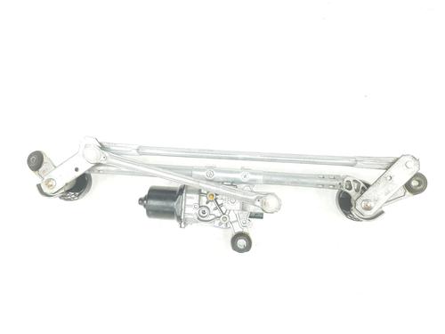 Used Front wiper motor NISSAN X-TRAIL III (T32_, T32R, T32RR) 1.6 dCi (T32) (130 hp) 13561118