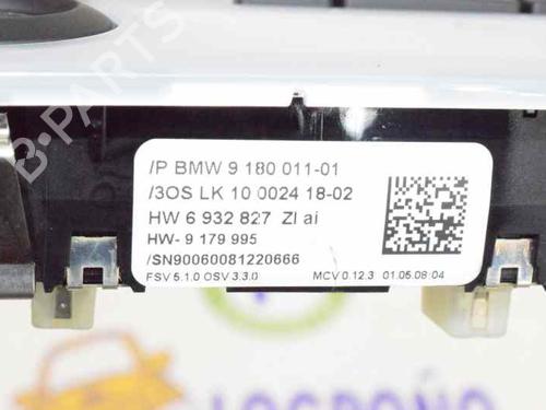 Interior roof light BMW 1 (E81) 120 i | BP7421056I8 
