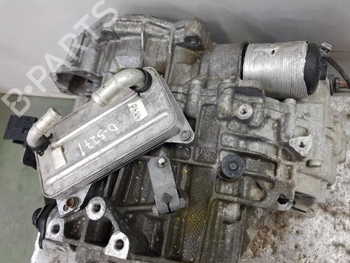 Gearbox VW CADDY IV Box Body/MPV (SAA, SAH) | BP29811129M3