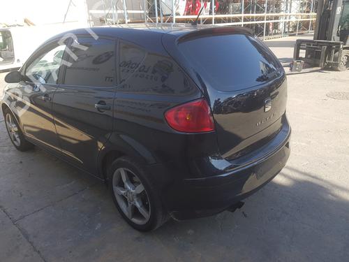 Electronic sensor SEAT ALTEA (5P1) 2.0 TDI 16V | BP17013455M84 