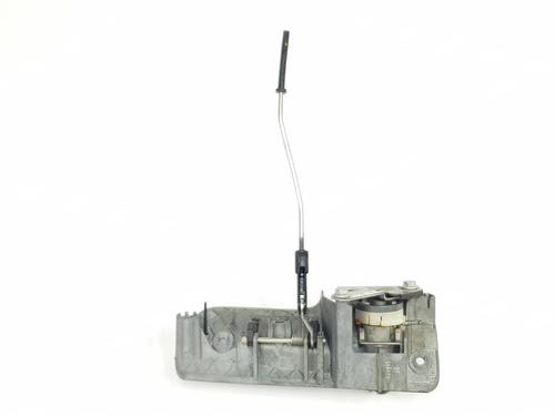 Tailgate handle VW CADDY ALLTRACK Box Body/MPV (SAA) 2.0 TDI | BP26155655C132 