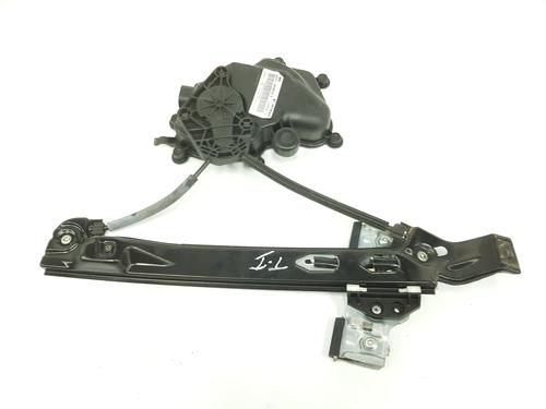 Rear left window mechanism SEAT IBIZA IV ST (6J8, 6P8) 1.6 TDI | BP9422064C24