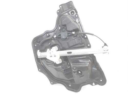 Front left window mechanism MAZDA 6 Estate (GJ, GL) 2.2 D | BP32672329C22