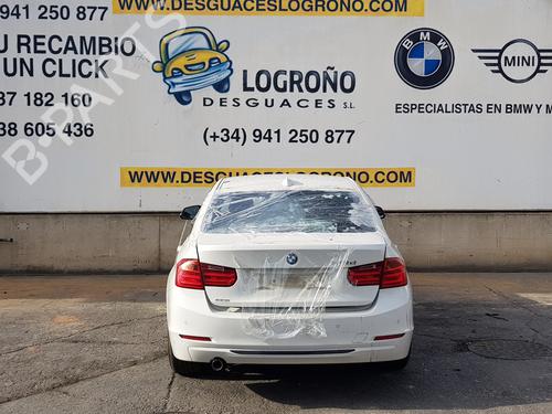 AC pipe BMW 3 (F30, F80) 318 d | BP30468545M126 