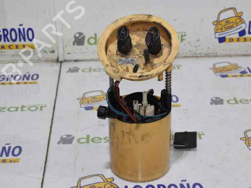 Used Fuel pump BMW 1 (E87) 118 d (122 hp) 1159720