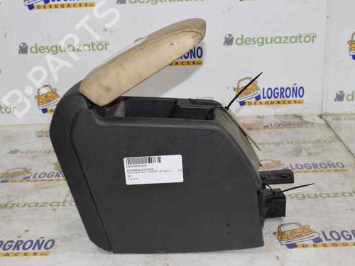 Apoio de Braço / Consola central VW GOLF V (1K1) [2003-2010]  7153033