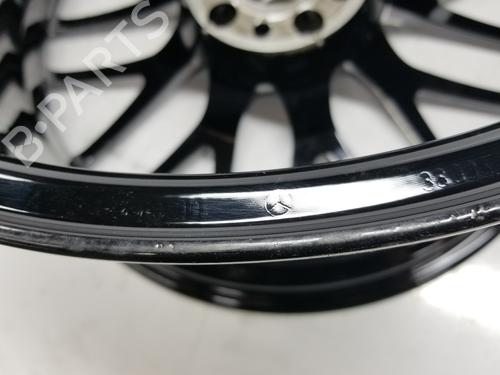 Rim MERCEDES-BENZ C-CLASS Coupe (C205) AMG C 63 S (205.387) | BP10651312C45 