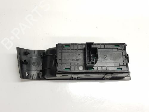 Left front window switch SKODA FABIA III (NJ3) 1.0 TSI | BP22551571I27 