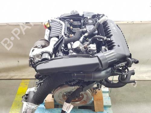 Engine CITROËN C4 III (BA_, BB_, BC_) 1.2 Hybrid 136 (BAHPYJ) | BP39074205M1 - Image 10