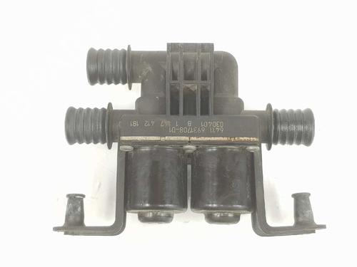 Used Auxiliary water pump BMW 5 (E60) 520 i (170 hp) 14084946