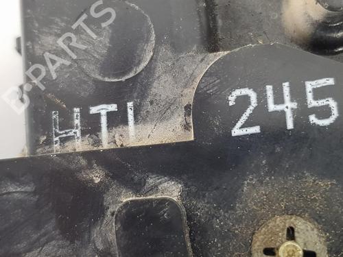 Rear left lock BMW 3 (E46) 325 i | BP16992436C100 