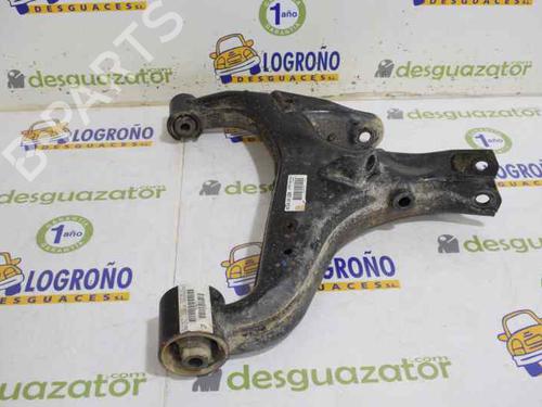 Left rear suspension arm LAND ROVER RANGE ROVER SPORT I (L320) 2.7 D 4x4 | BP762981M14 