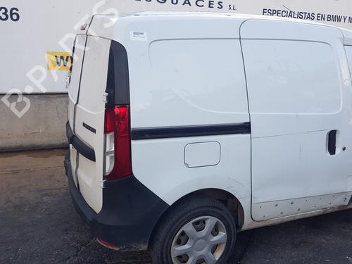 Engine DACIA DOKKER Box Body/MPV 1.5 dCi (FEAJ) | BP30082909M1