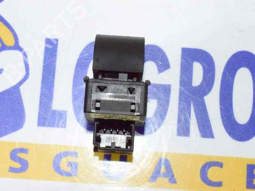 Right front window switch AUDI A3 Sportback (8PA) 2.0 TDI 16V | BP1933261I26 