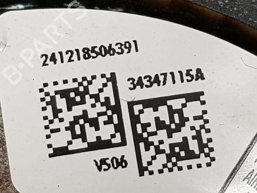 Airbag Kit RENAULT CLIO V (B7_) 1.6 E-TECH 140 (B7MU) | BP34344310C86 - Image 11