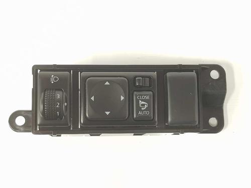 Used Mirror switch NISSAN JUKE (F15) 1.2 DIG-T (115 hp) 7107682