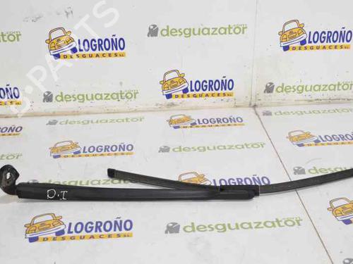 Used Front windshield wiper arm SEAT LEON (1P1) 1.9 TDI (105 hp) 7894683
