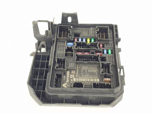Used Fuse box Fuse box DACIA DUSTER (PYM_, PYN_) 1.2 TCe 130 (131 hp) 34354504 34354504