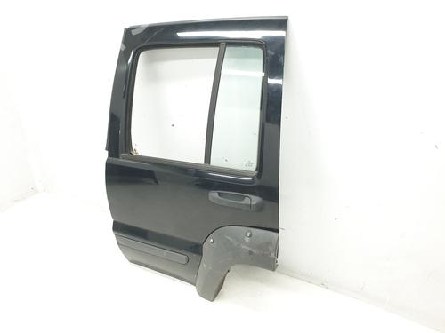 Left rear door JEEP CHEROKEE (KJ) 2.8 CRD 4x4 | BP18466519C4 