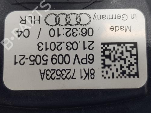 Pedal AUDI A6 C7 Avant (4G5, 4GD) 2.0 TDI | BP20323351I4