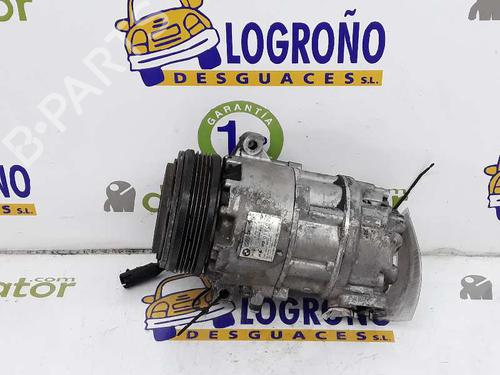 AC compressor BMW 3 (E46) 316 i | BP1160022M34 