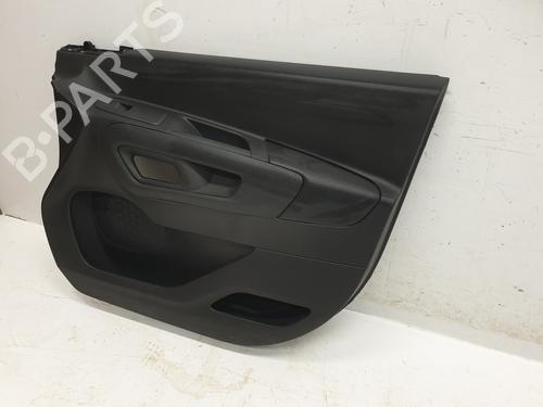 Front right panel CITROËN BERLINGO (ER_, EC_) | BP32772461C59 - Image 6