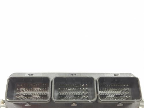 Engine control unit (ECU) LAND ROVER DISCOVERY III (L319) 2.7 TD 4x4 | BP11698986M57 