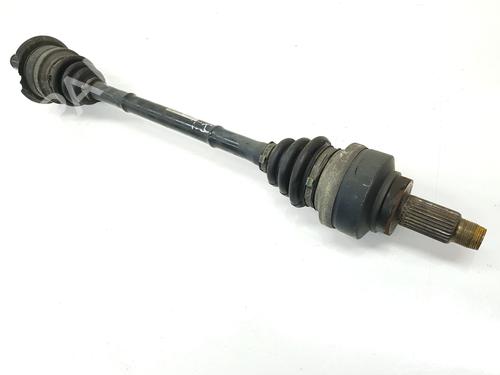 Used Left rear driveshaft Left rear driveshaft 34043351 34043351