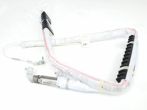 Used Right curtain airbag KIA RIO IV (YB, SC, FB) 1.0 T-GDI 100 (101 hp) 22547410