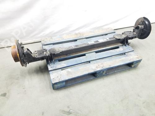 Bagaksel RENAULT MASTER III Van (FV) 2.3 dCi 150 FWD (FV0F, FV03, FV09) | BP9292154M2 